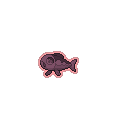 Dark Wishiwashi